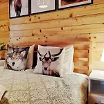 Bed & Breakfast I Na Szlaku *