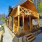 I Na Szlaku Bed & Breakfast *