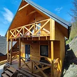Bed & Breakfast I Na Szlaku Polanica-Zdrój
