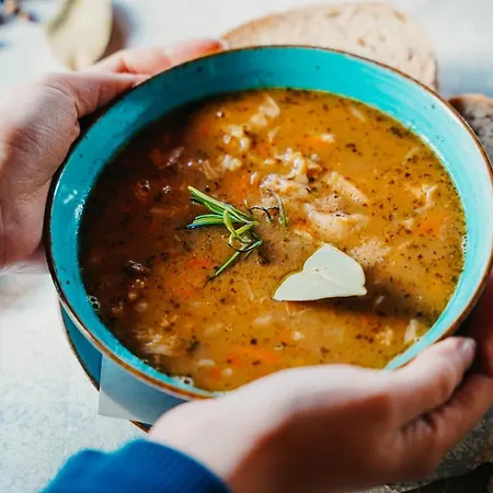 ベッド・アンド・ブレックファスト I Na Szlaku *