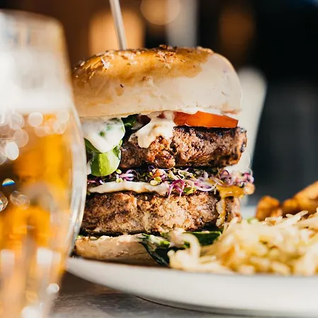 Panzió I Na Szlaku Polanica-Zdrój