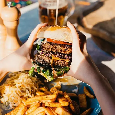 I Na Szlaku Polanica-Zdrój