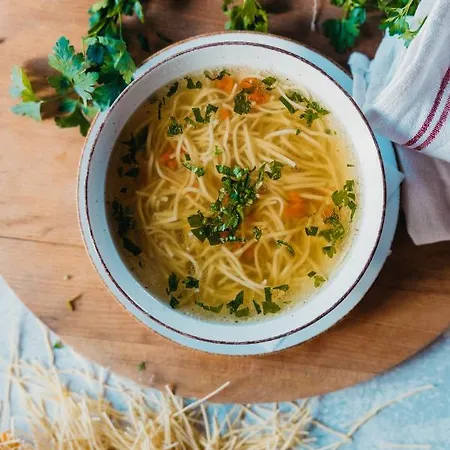 ベッド・アンド・ブレックファスト I Na Szlaku ポラニツァ・ズドゥルイ