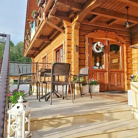 ベッド・アンド・ブレックファスト I Na Szlaku ポラニツァ・ズドゥルイ