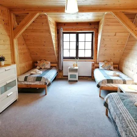 Panzió I Na Szlaku *