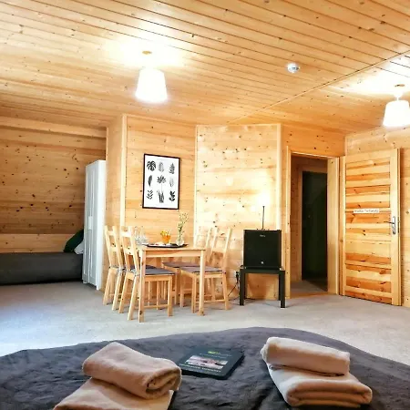 I Na Szlaku ポラニツァ・ズドゥルイ