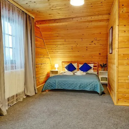 Panzió I Na Szlaku *