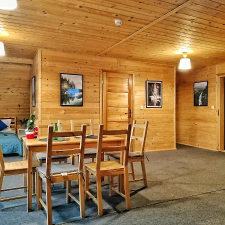 I Na Szlaku ベッド・アンド・ブレックファスト