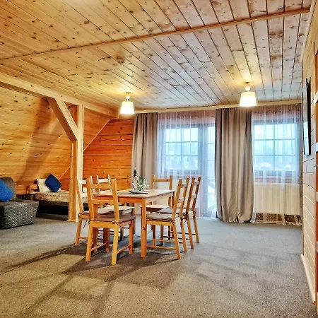 I Na Szlaku ベッド・アンド・ブレックファスト