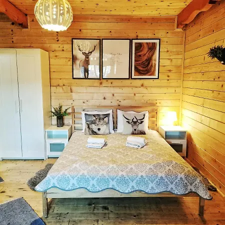 ベッド・アンド・ブレックファスト I Na Szlaku