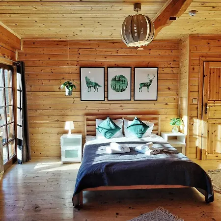 I Na Szlaku ポラニツァ・ズドゥルイ