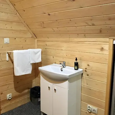 I Na Szlaku ベッド・アンド・ブレックファスト ポラニツァ・ズドゥルイ