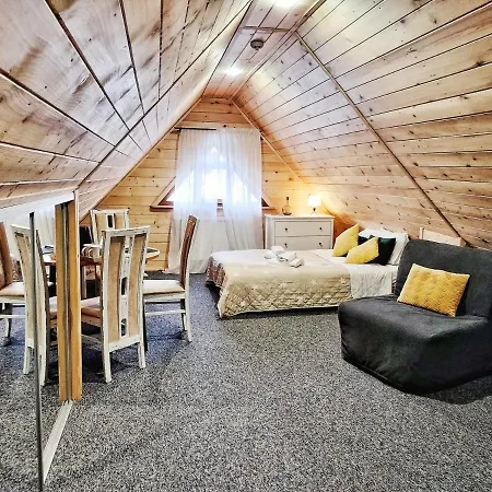 I Na Szlaku ポラニツァ・ズドゥルイ