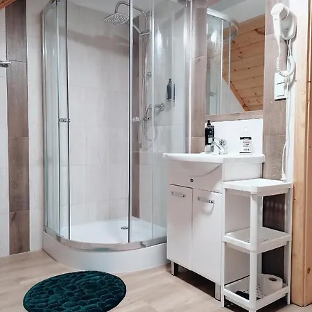 Panzió I Na Szlaku Polanica-Zdrój