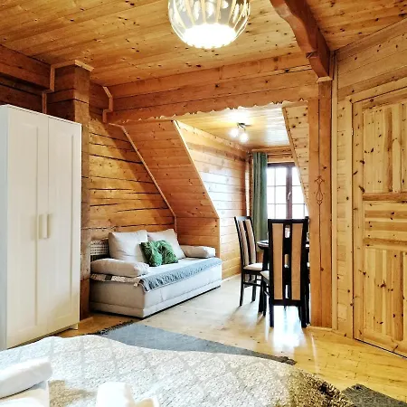 ベッド・アンド・ブレックファスト I Na Szlaku