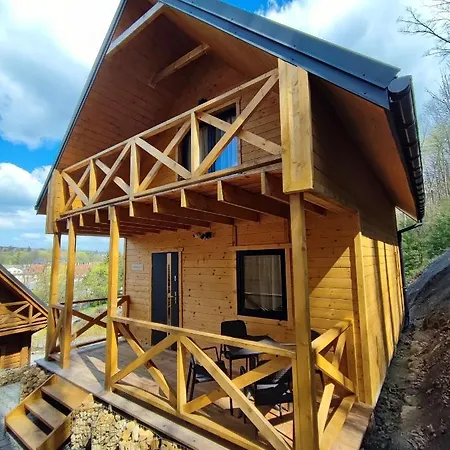 Bed & Breakfast I Na Szlaku