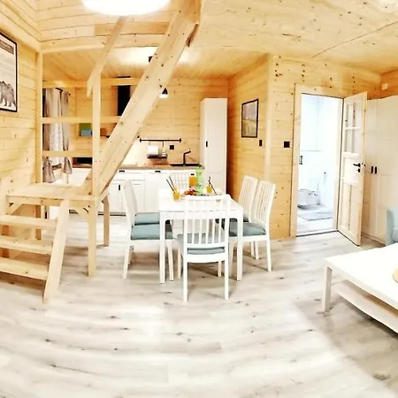 I Na Szlaku Panzió *