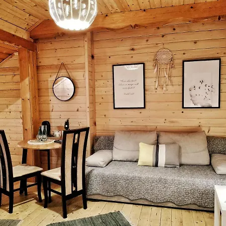I Na Szlaku Bed & Breakfast Polanica-Zdroj