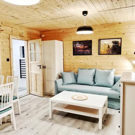 I Na Szlaku ベッド・アンド・ブレックファスト *