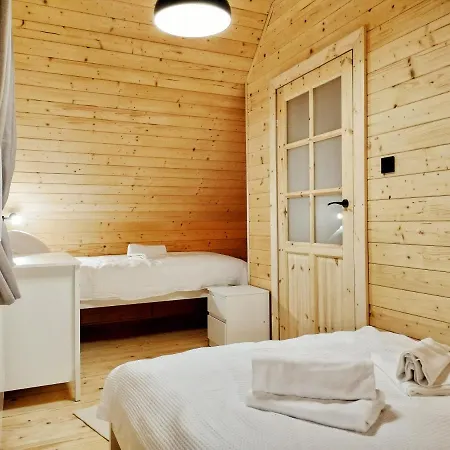 ベッド・アンド・ブレックファスト I Na Szlaku