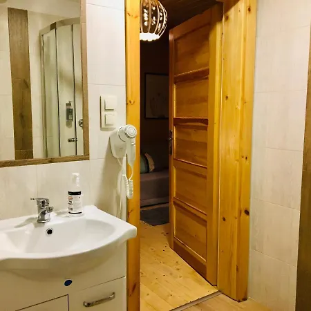 ベッド・アンド・ブレックファスト I Na Szlaku *