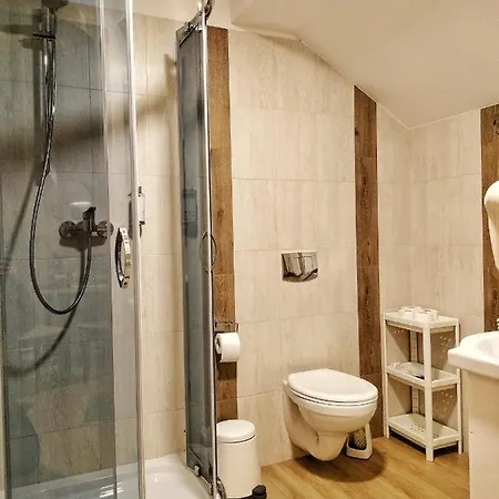 I Na Szlaku ベッド・アンド・ブレックファスト *