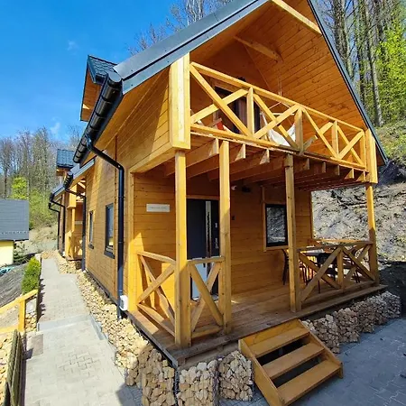 I Na Szlaku Bed & Breakfast *