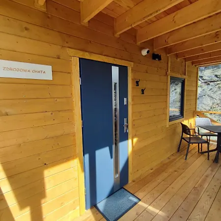 Panzió I Na Szlaku Polanica-Zdrój