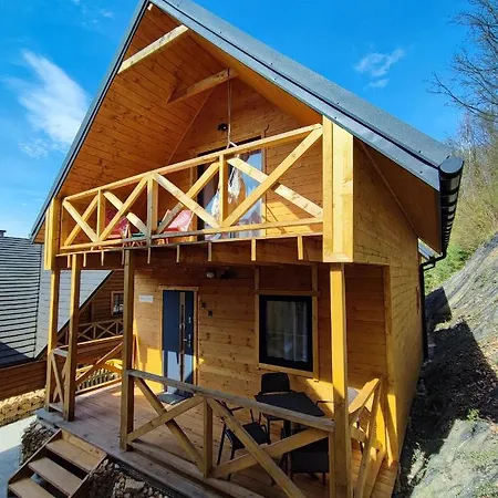 Panzió I Na Szlaku Polanica-Zdrój