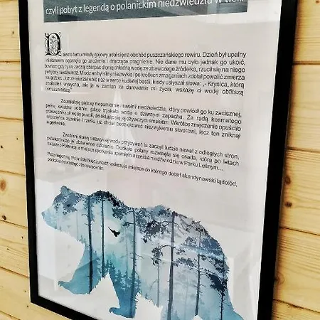 I Na Szlaku Panzió Polanica-Zdrój