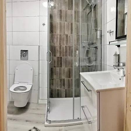 I Na Szlaku ベッド・アンド・ブレックファスト *