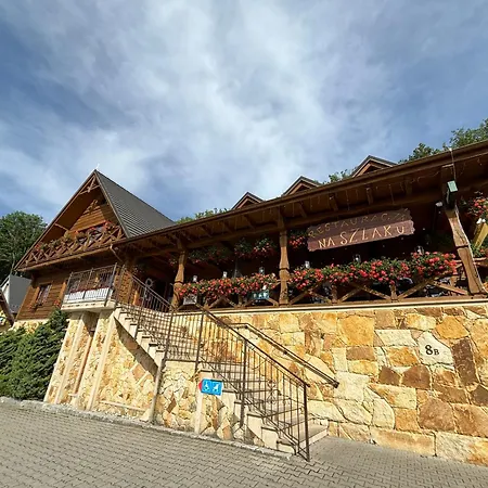 I Na Szlaku * Polanica-Zdrój