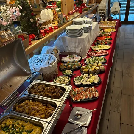 I Na Szlaku ベッド・アンド・ブレックファスト