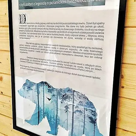 I Na Szlaku Polanica-Zdroj