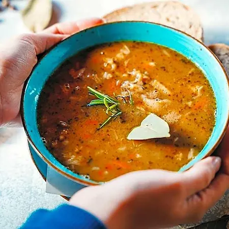 Alojamento de Acomodação e Pequeno-almoço I Na Szlaku Polanica-Zdrój