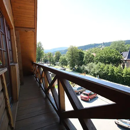 ベッド・アンド・ブレックファスト I Na Szlaku *