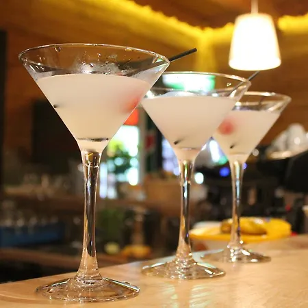 I Na Szlaku Polanica-Zdrój