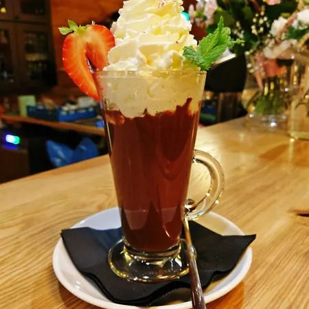 I Na Szlaku Polanica-Zdrój