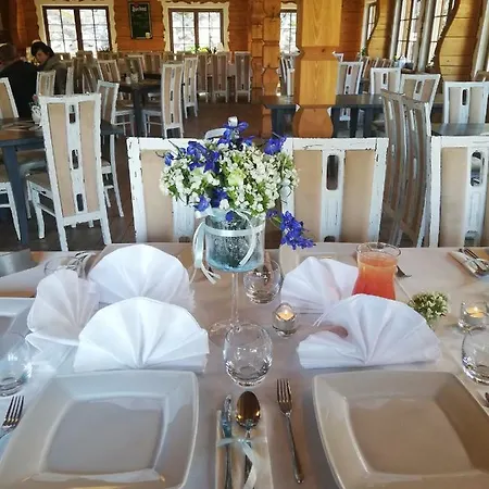 I Na Szlaku ベッド・アンド・ブレックファスト ポラニツァ・ズドゥルイ