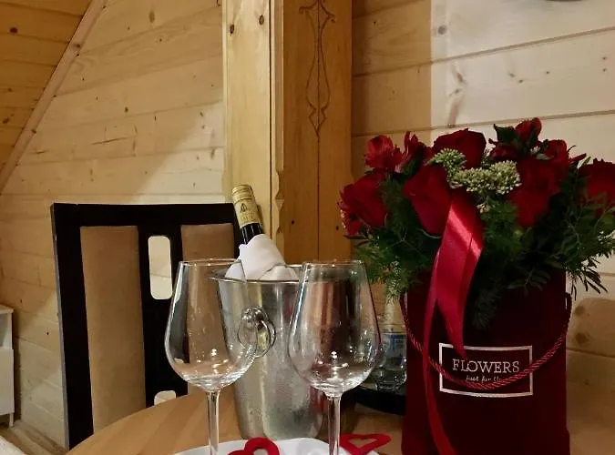 I Na Szlaku Bed & Breakfast