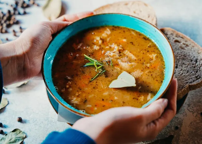 Nocleg ze śniadaniem Na Szlaku *