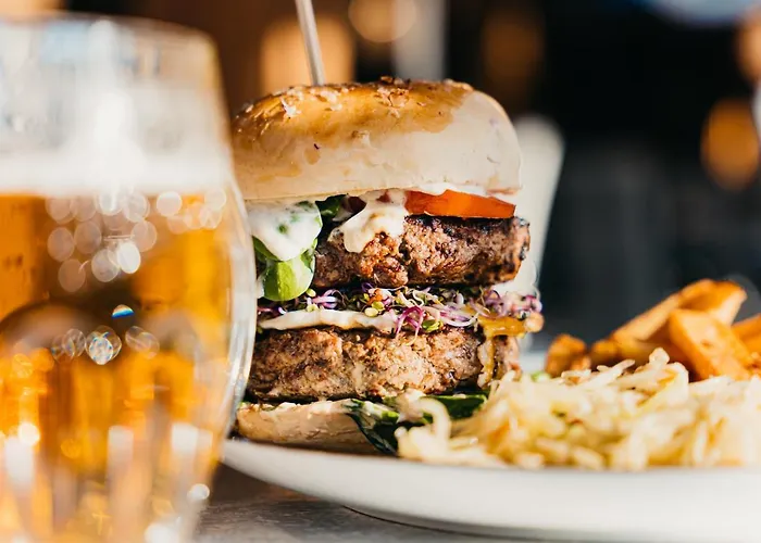 Nocleg ze śniadaniem Na Szlaku Polanica-Zdrój