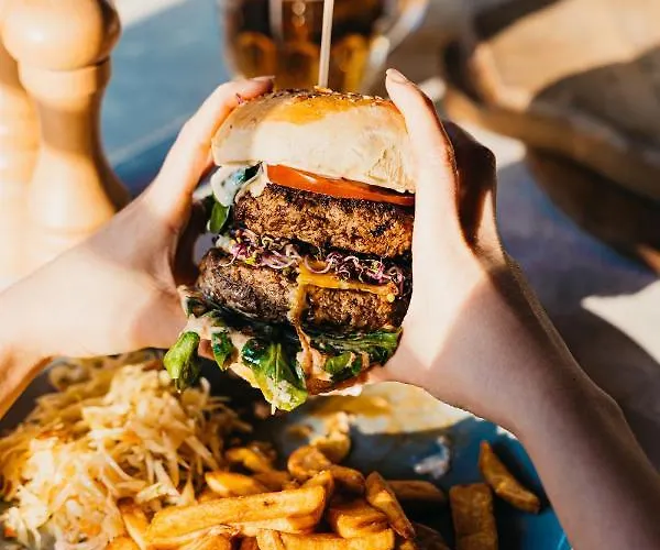 I Na Szlaku Polanica-Zdroj