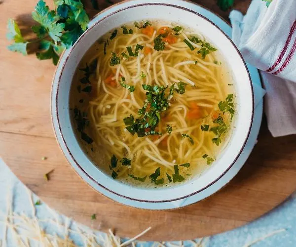 Bed & Breakfast I Na Szlaku Polanica-Zdroj