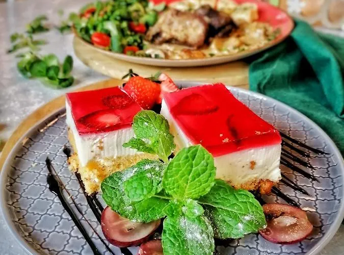 I Na Szlaku Bed & Breakfast Polanica-Zdroj