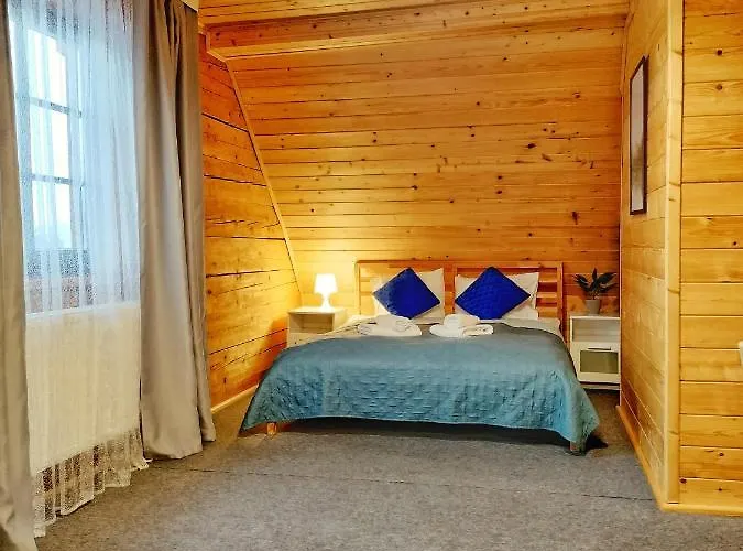 Nocleg ze śniadaniem Na Szlaku *