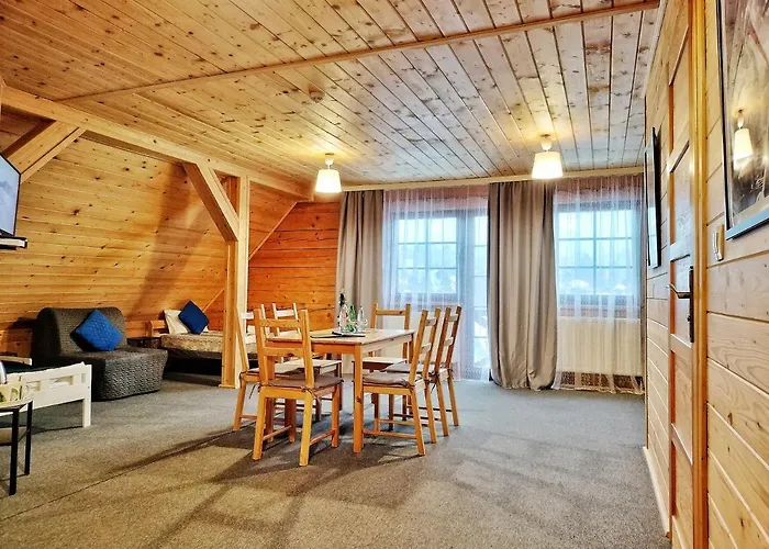 I Na Szlaku Bed & Breakfast