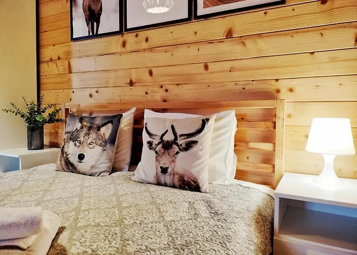 Bed & Breakfast I Na Szlaku *