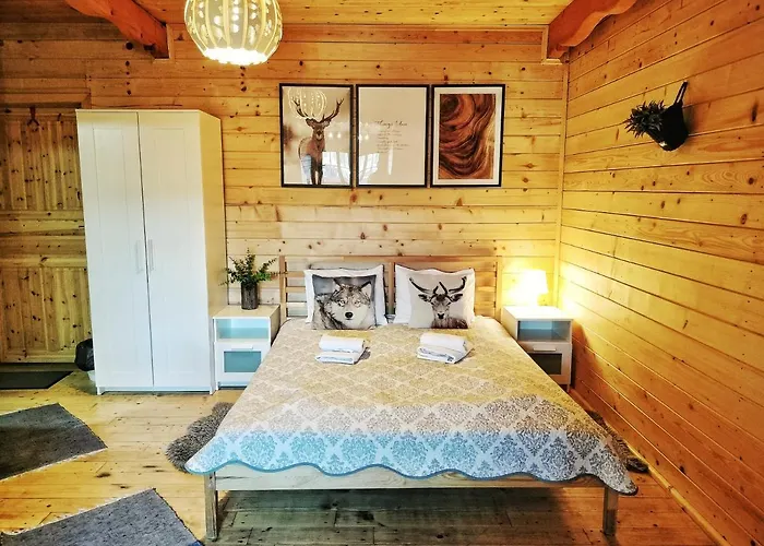 Bed & Breakfast I Na Szlaku