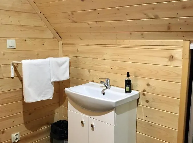 I Na Szlaku Bed & Breakfast Polanica-Zdroj